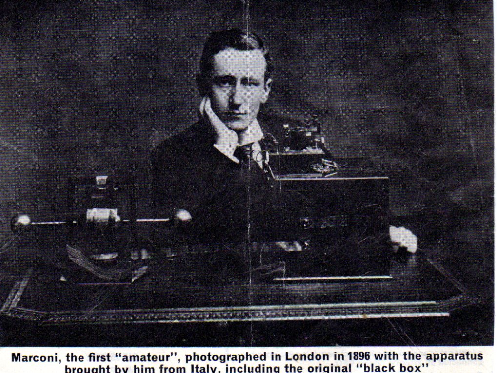 Marconi