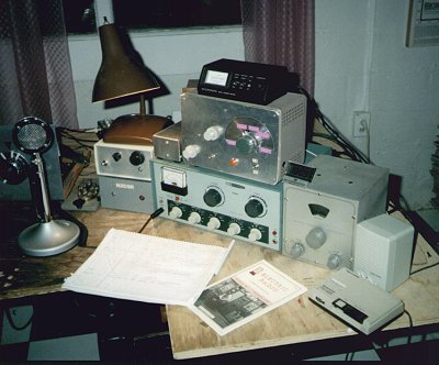 MM operating position